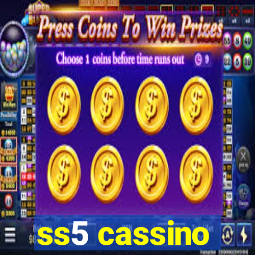 ss5 cassino